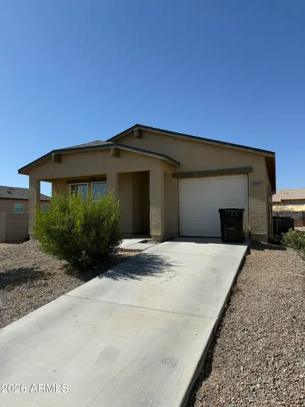 10403 W Santiago Drive, Arizona City, AZ 85123
