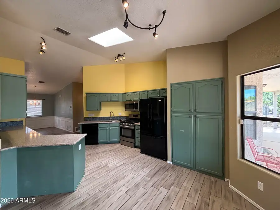 3590 E Kalispell Avenue, Sierra Vista, AZ 85650 - #2