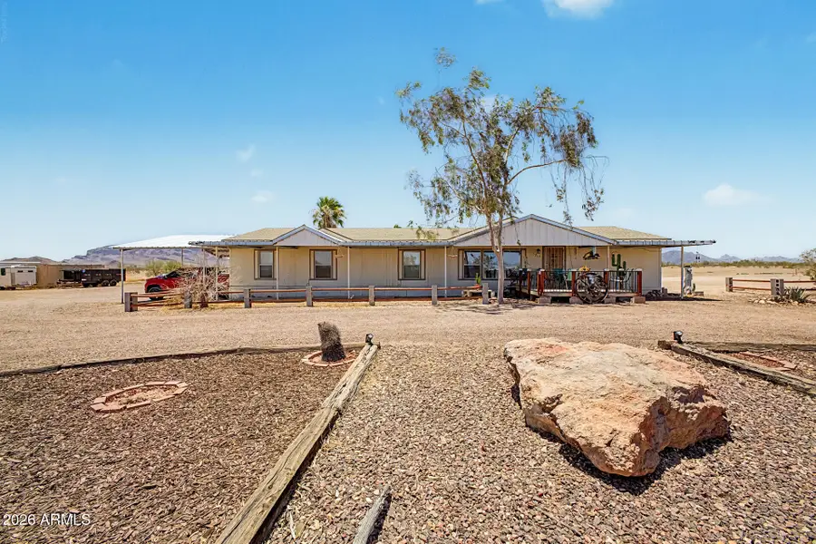 3318 N 427th Avenue, Tonopah, AZ 85354 - #2