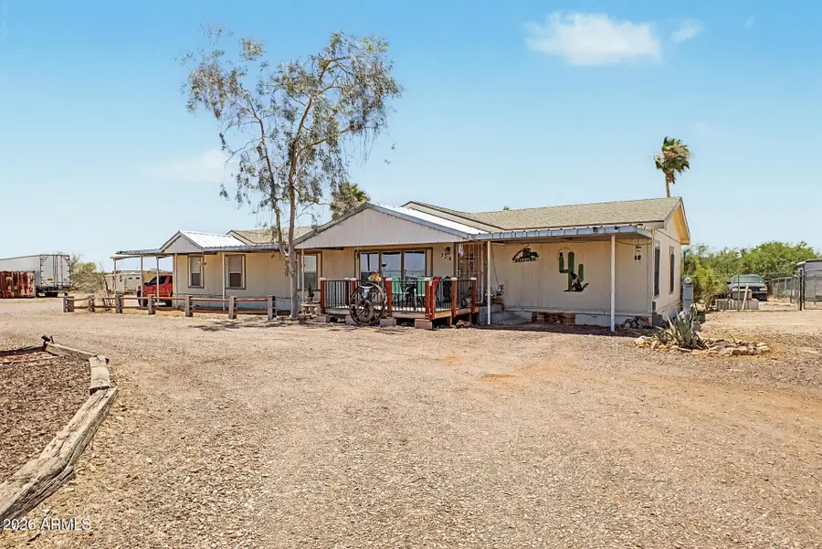 3318 N 427th Avenue, Tonopah, AZ 85354 - #3