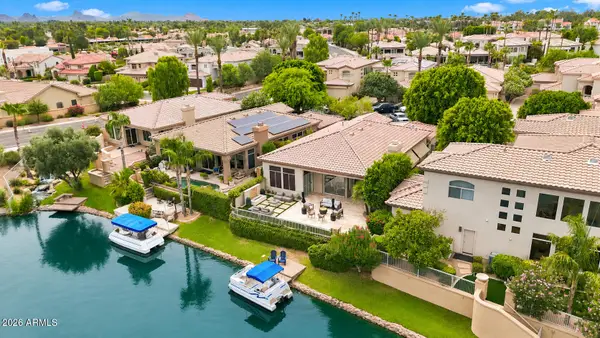 10180 E Cochise Drive, Scottsdale, AZ 85258