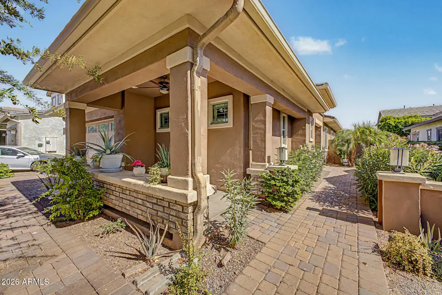 3037 E Sagebrush Street, Gilbert, AZ 85296 - #3