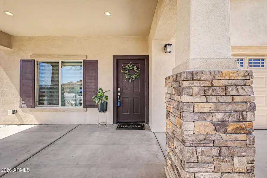 2544 E Marguerite Avenue, Phoenix, AZ 85040 - #3