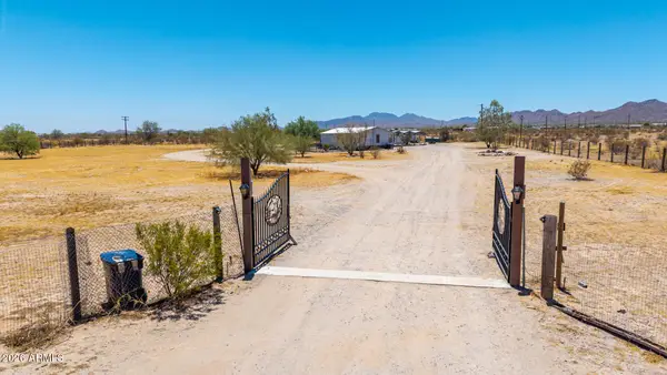53679 W Barnes Road, Maricopa, AZ 85139