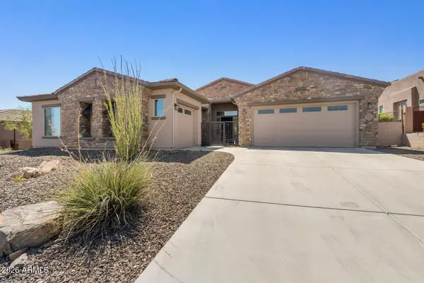 8511 S 30th Street, Phoenix, AZ 85042