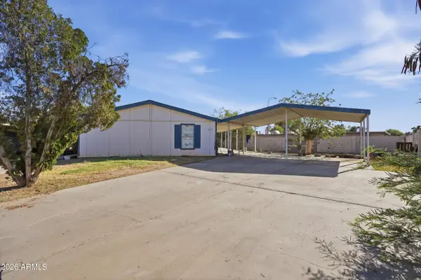 1420 N Cheri Lynn Drive, Chandler, AZ 85225
