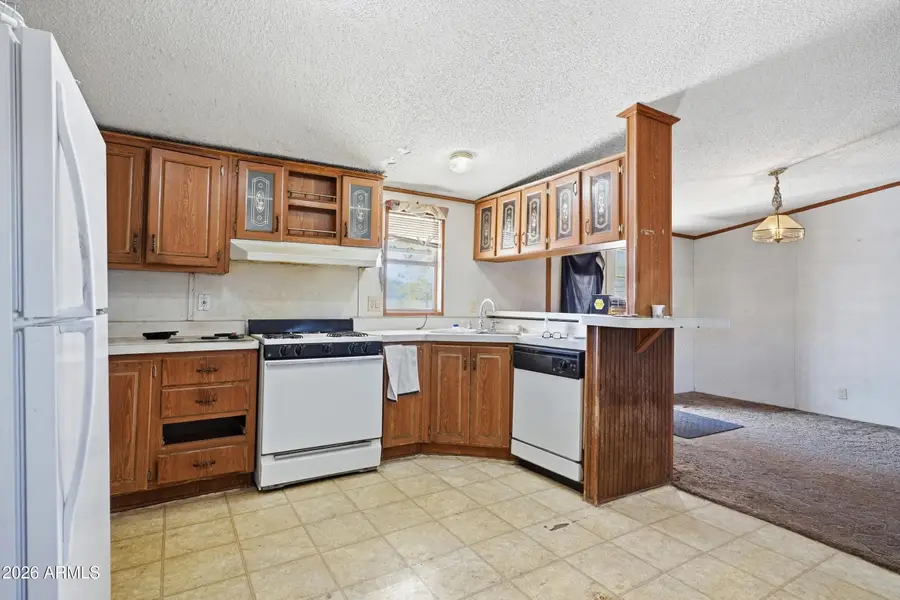 1420 N Cheri Lynn Drive, Chandler, AZ 85225 - #3