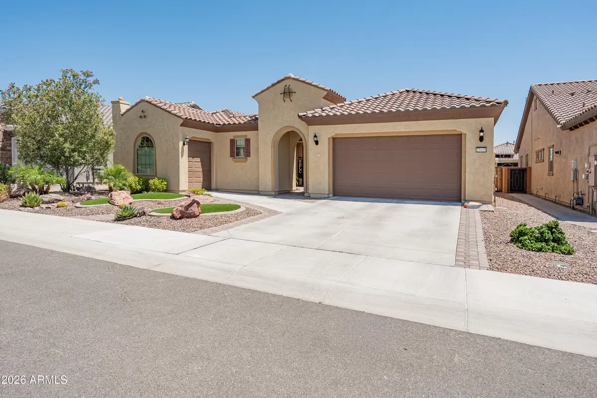 27425 W Escuda Drive, Buckeye, AZ 85396 - #1