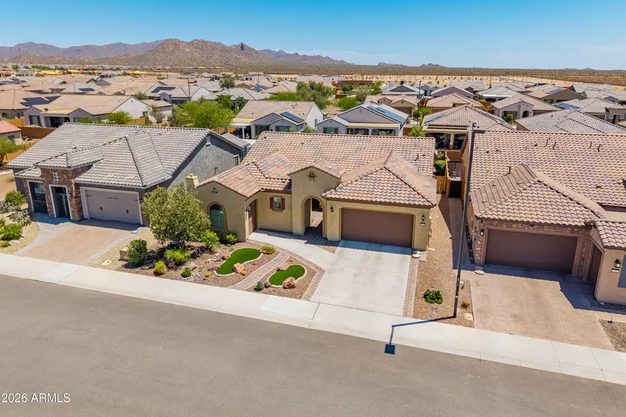 27425 W Escuda Drive, Buckeye, AZ 85396 - #3