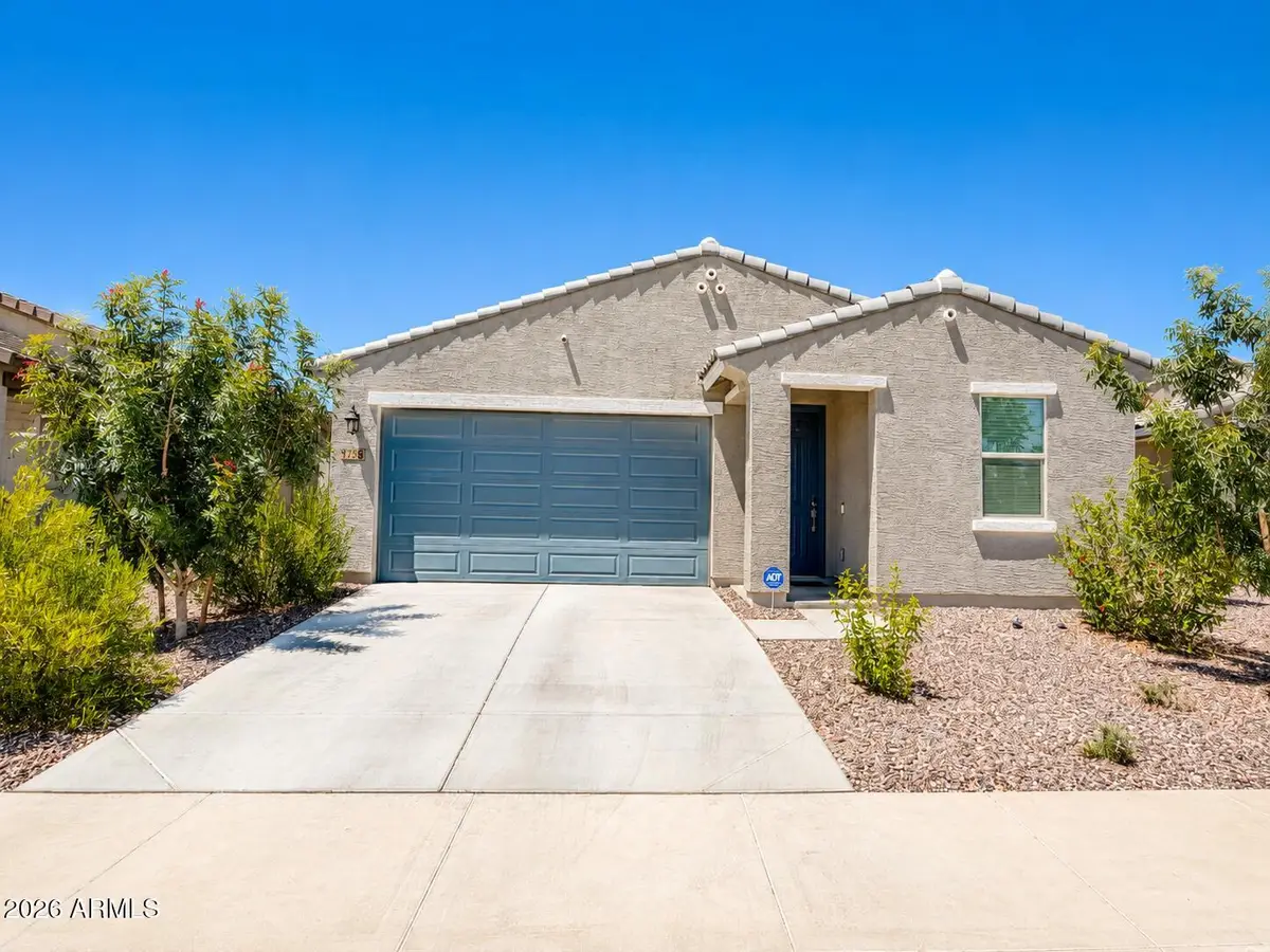 17318 W Sunnyslope Lane, Waddell, AZ 85355 - #1