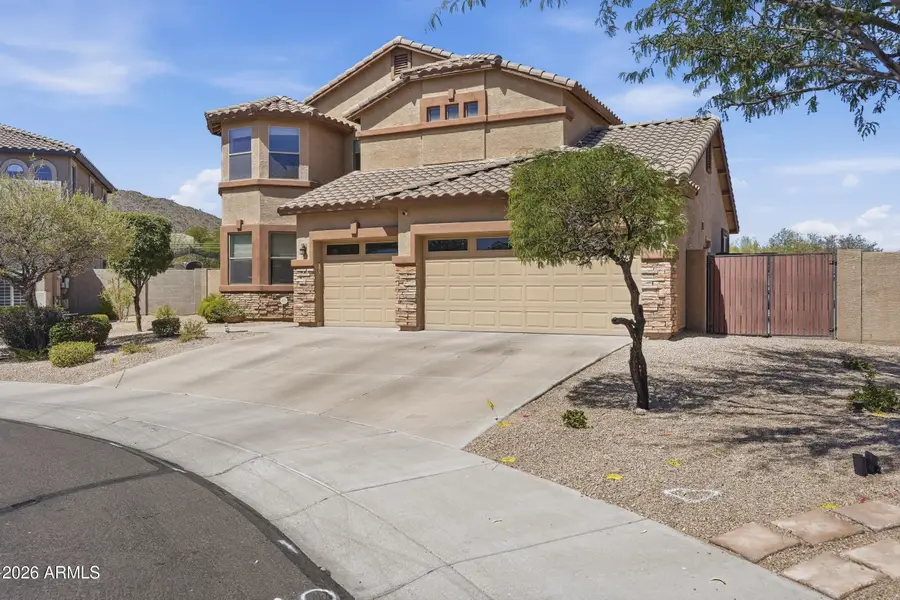 8371 W Spur Drive, Peoria, AZ 85383 - #2