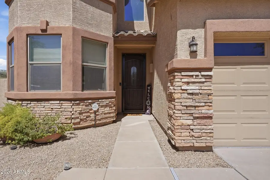 8371 W Spur Drive, Peoria, AZ 85383 - #3