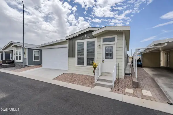 650 N Hawes Road #3215, Mesa, AZ 85207