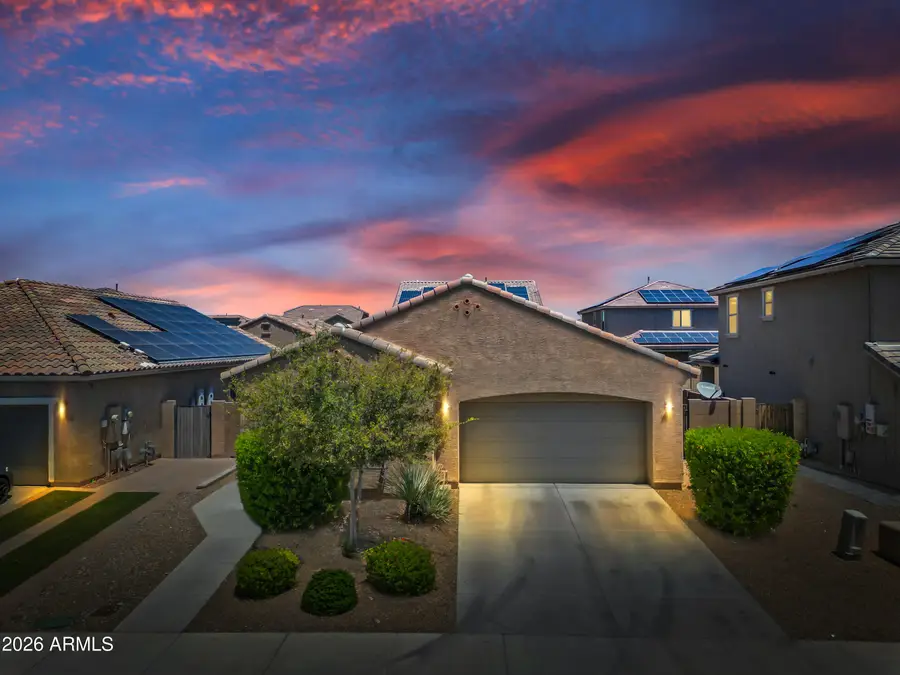 12118 W Hide Trail, Peoria, AZ 85383 - #2