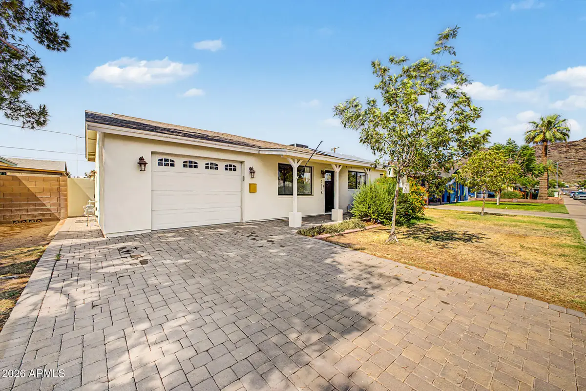 1118 E Diana Avenue, Phoenix, AZ 85020 - #1