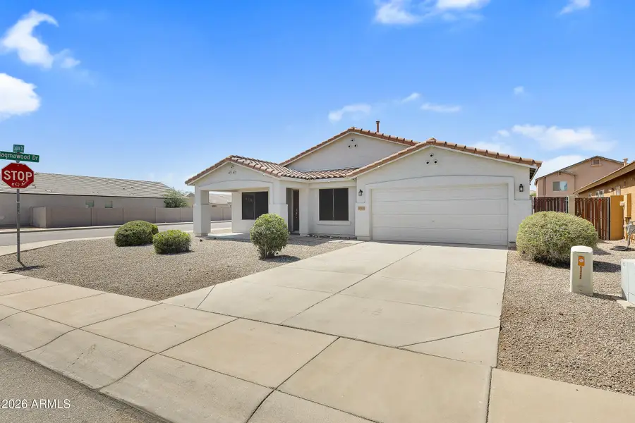 10536 E Lupine Lane, Florence, AZ 85132 - #2