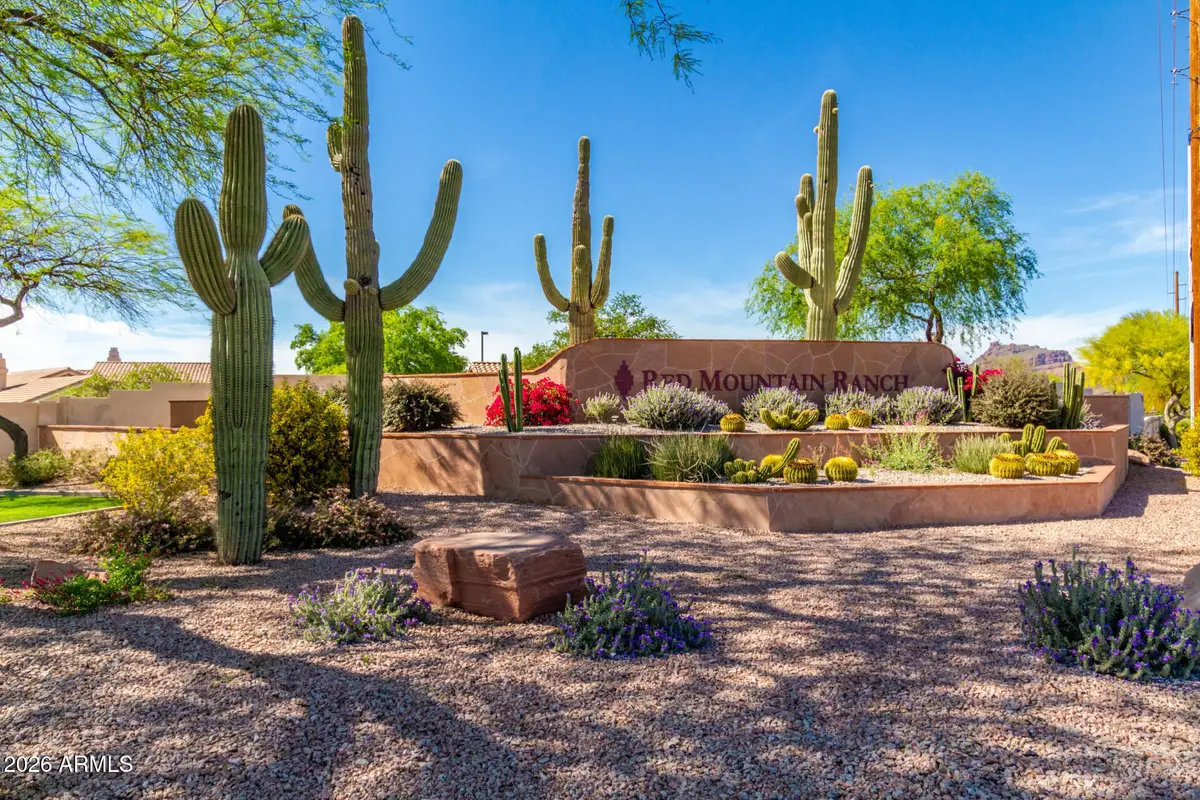 6145 E Snowdon Street, Mesa, AZ 85215 - #1