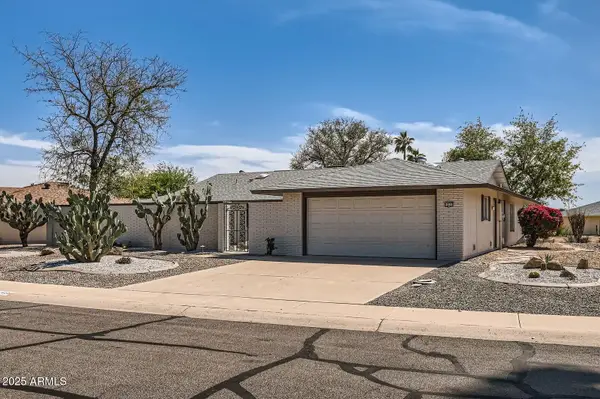 12535 W Skyview Drive, Sun City West, AZ 85375