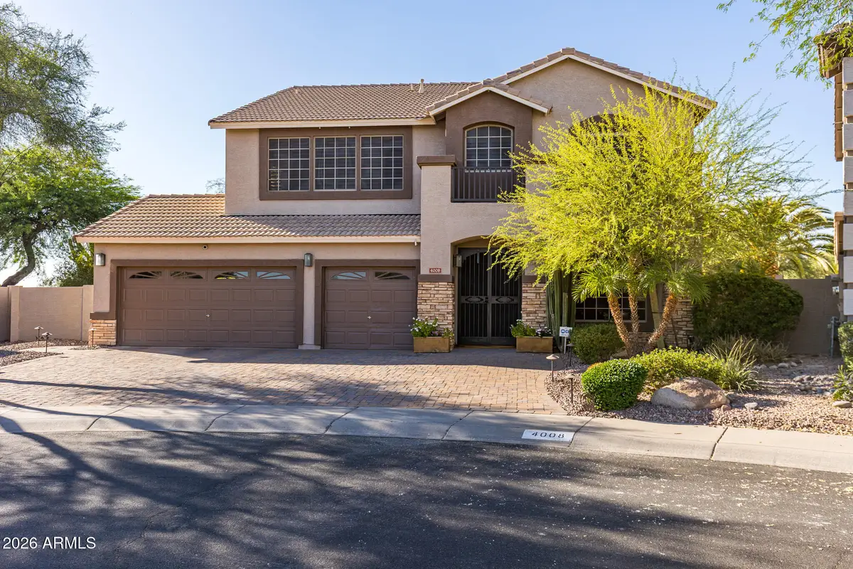 4008 E Lariat Lane, Phoenix, AZ 85050 - #1