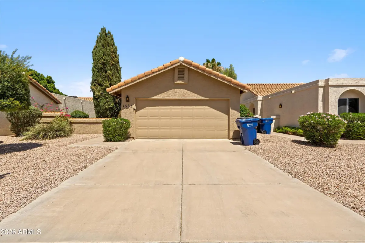 1363 N Los Altos Drive, Chandler, AZ 85224 - #1