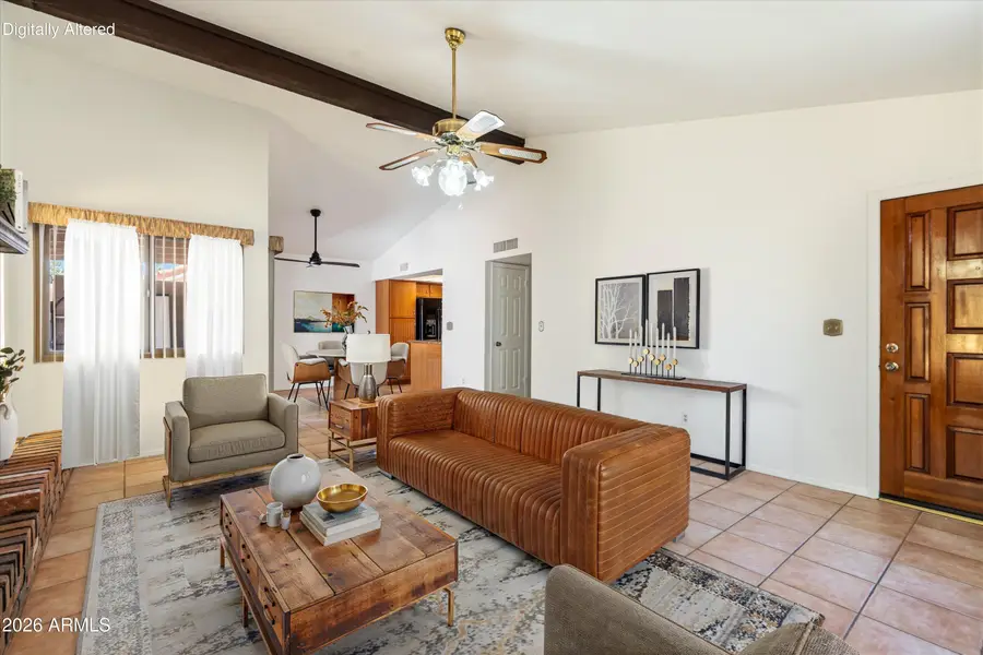 1363 N Los Altos Drive, Chandler, AZ 85224 - #2