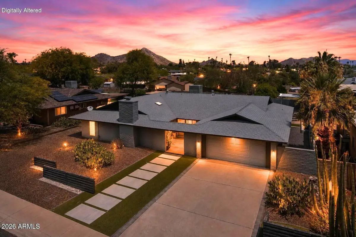 2502 E Beryl Avenue, Phoenix, AZ 85028 - #1