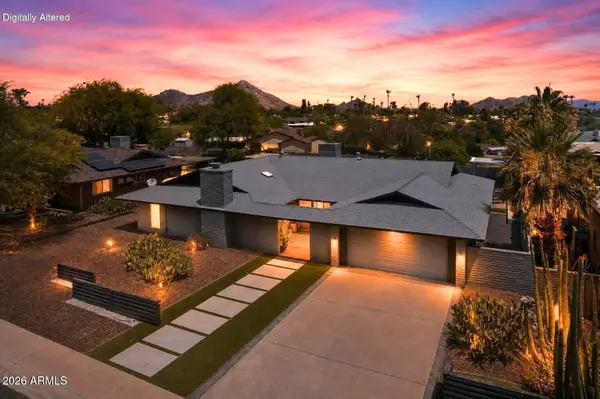 2502 E Beryl Avenue, Phoenix, AZ 85028