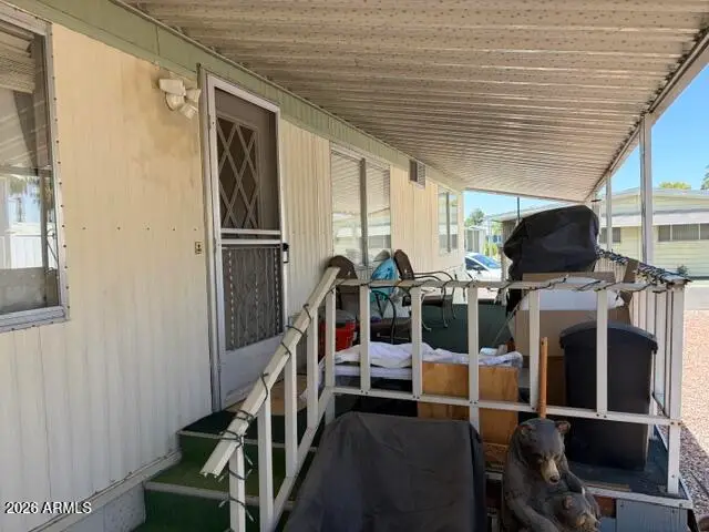 10960 N 67th Avenue #49, Glendale, AZ 85304 - #2