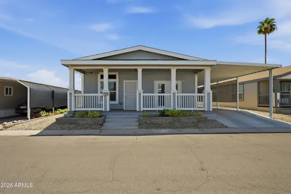 2609 W Southern Avenue #169, Tempe, AZ 85282