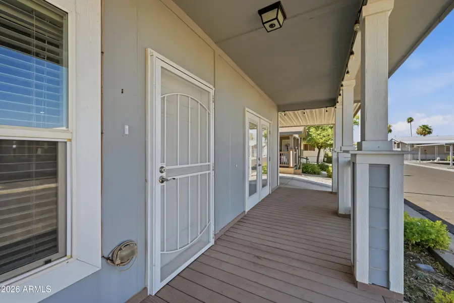 2609 W Southern Avenue #169, Tempe, AZ 85282 - #2