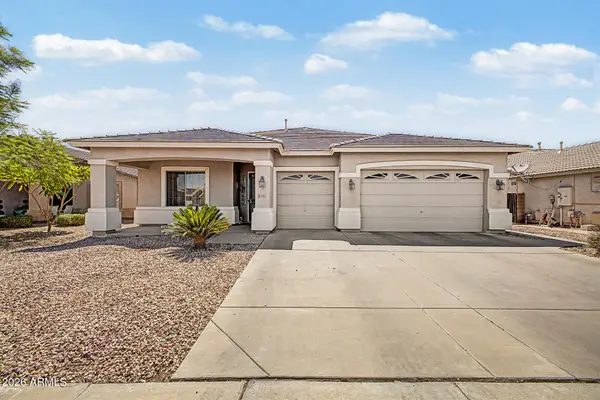 5722 N Laguna Drive, Litchfield Park, AZ 85340