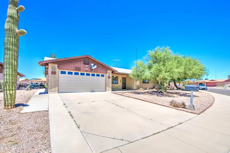 1698 W 15th Lane, Apache Junction, AZ 85120 - #3