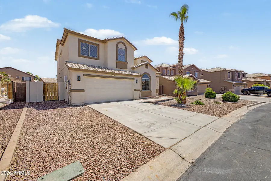 15936 W Central Street, Surprise, AZ 85374 - #2