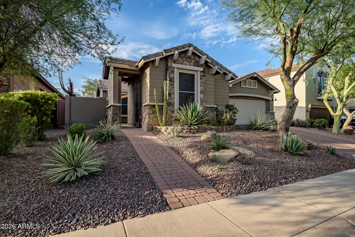 18452 W Vogel Avenue, Waddell, AZ 85355 - #1