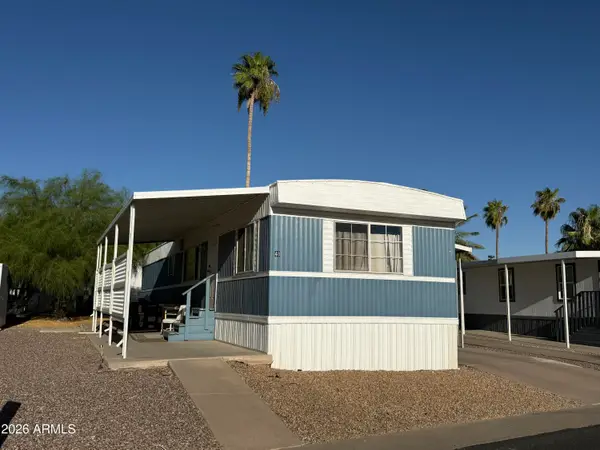 9501 E Broadway Road #48, Mesa, AZ 85208