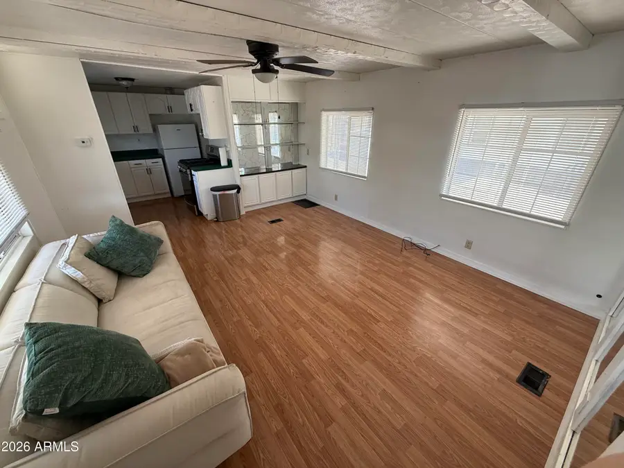 9501 E Broadway Road #48, Mesa, AZ 85208 - #3