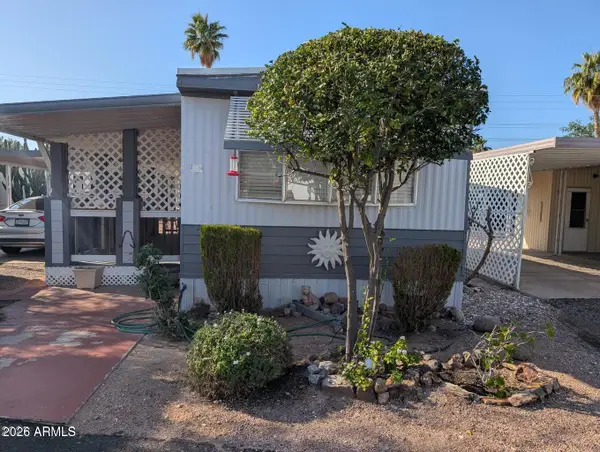 139 S Crismon Road #14, Mesa, AZ 85208