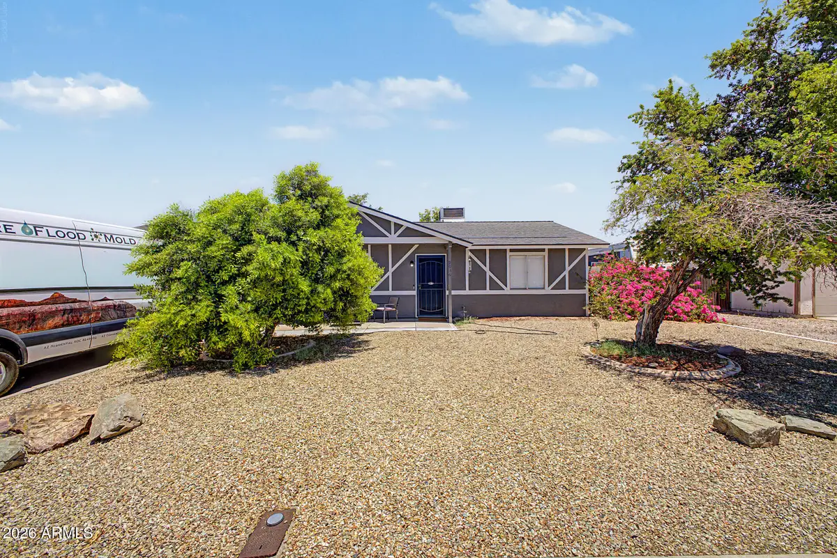 9036 W Royal Palm Road, Peoria, AZ 85345 - #1
