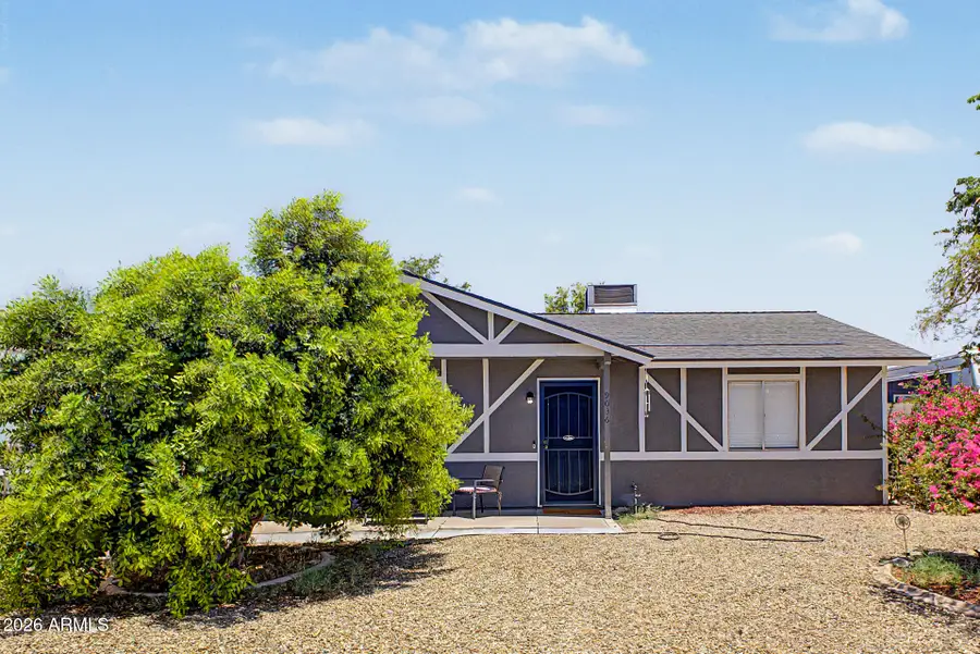 9036 W Royal Palm Road, Peoria, AZ 85345 - #2