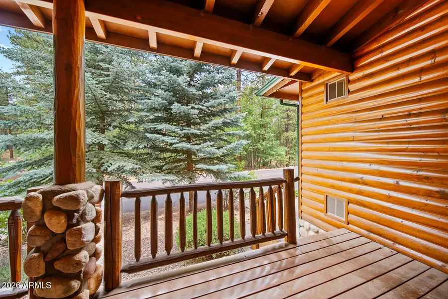 2773 Buck Crossing Way, Pinetop, AZ 85935 - #2