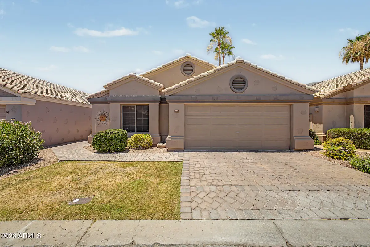 17216 N Winding Trail, Surprise, AZ 85374 - #1