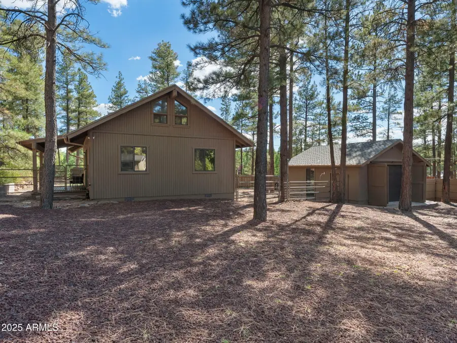 17410 Mountainside Place, Munds Park, AZ 86017 - #2