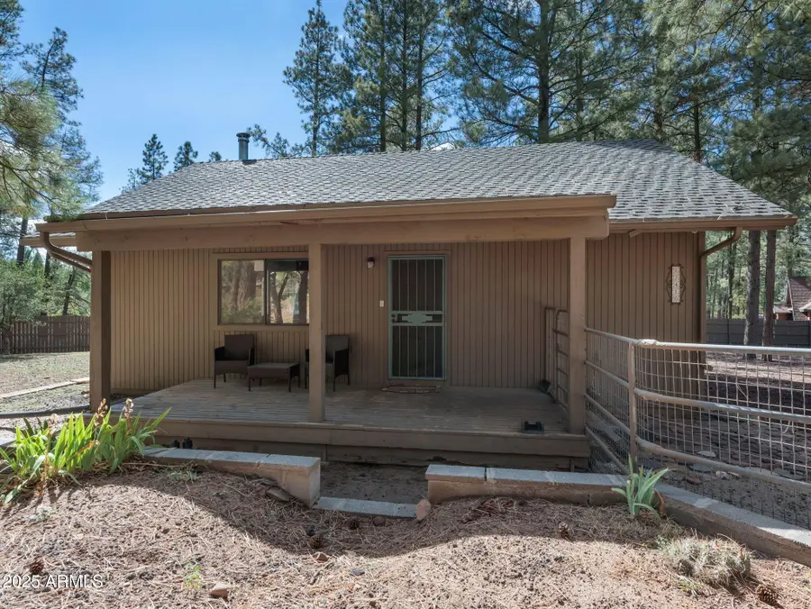 17410 Mountainside Place, Munds Park, AZ 86017 - #3