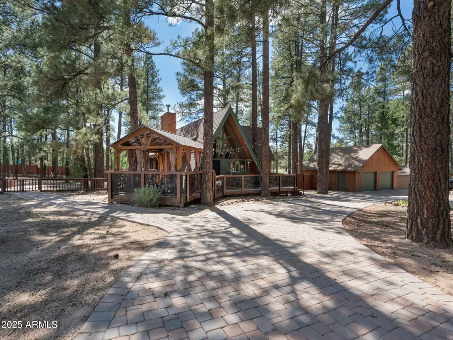 475 Barnwood Trail, Munds Park, AZ 86017 - #3