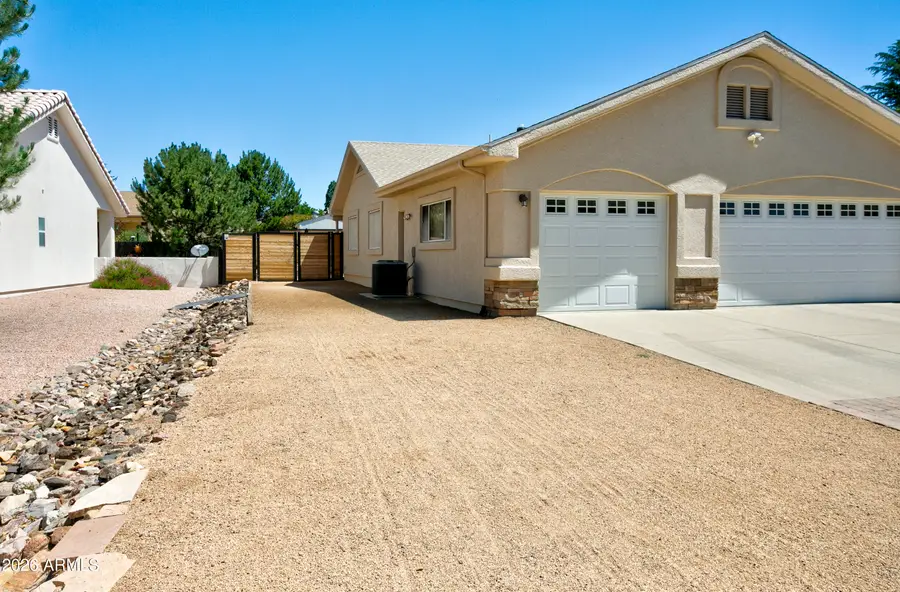 11784 E Longhorn Drive, Dewey, AZ 86327 - #2