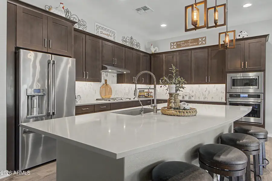 35431 N Centennial Road, San Tan Valley, AZ 85144 - #2