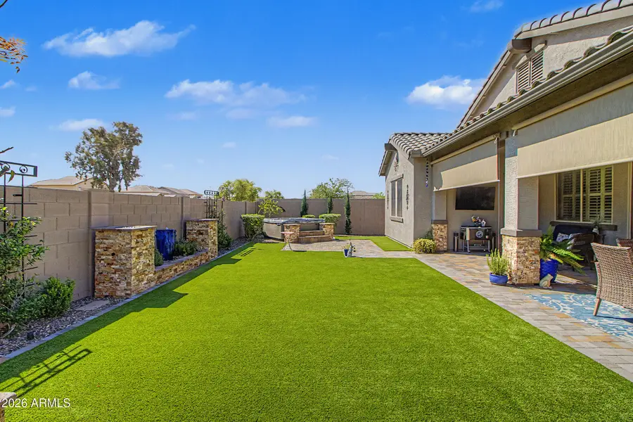 35431 N Centennial Road, San Tan Valley, AZ 85144 - #3
