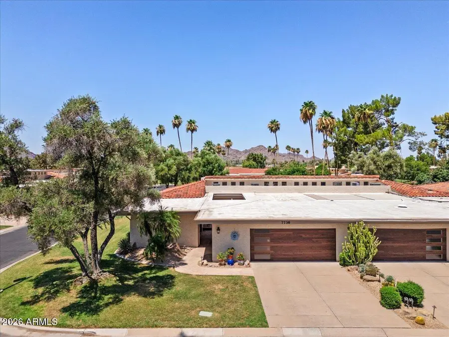 7736 E Bisbee Road, Scottsdale, AZ 85258 - #2