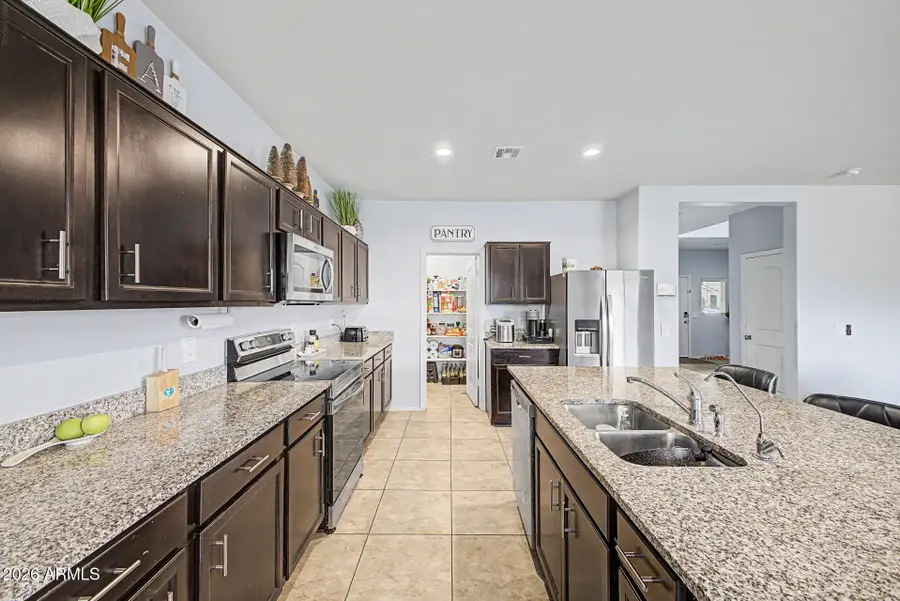 35418 W San Ildefanso Avenue, Maricopa, AZ 85138 - #3