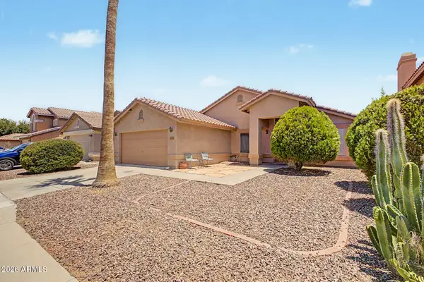 15025 W Piana Trail, Surprise, AZ 85374